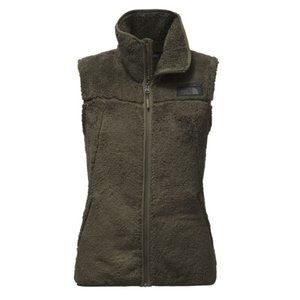 THE NORTH FACE Women's Campfire Fleece Vest